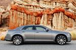 Chrysler 300C S 2012 года